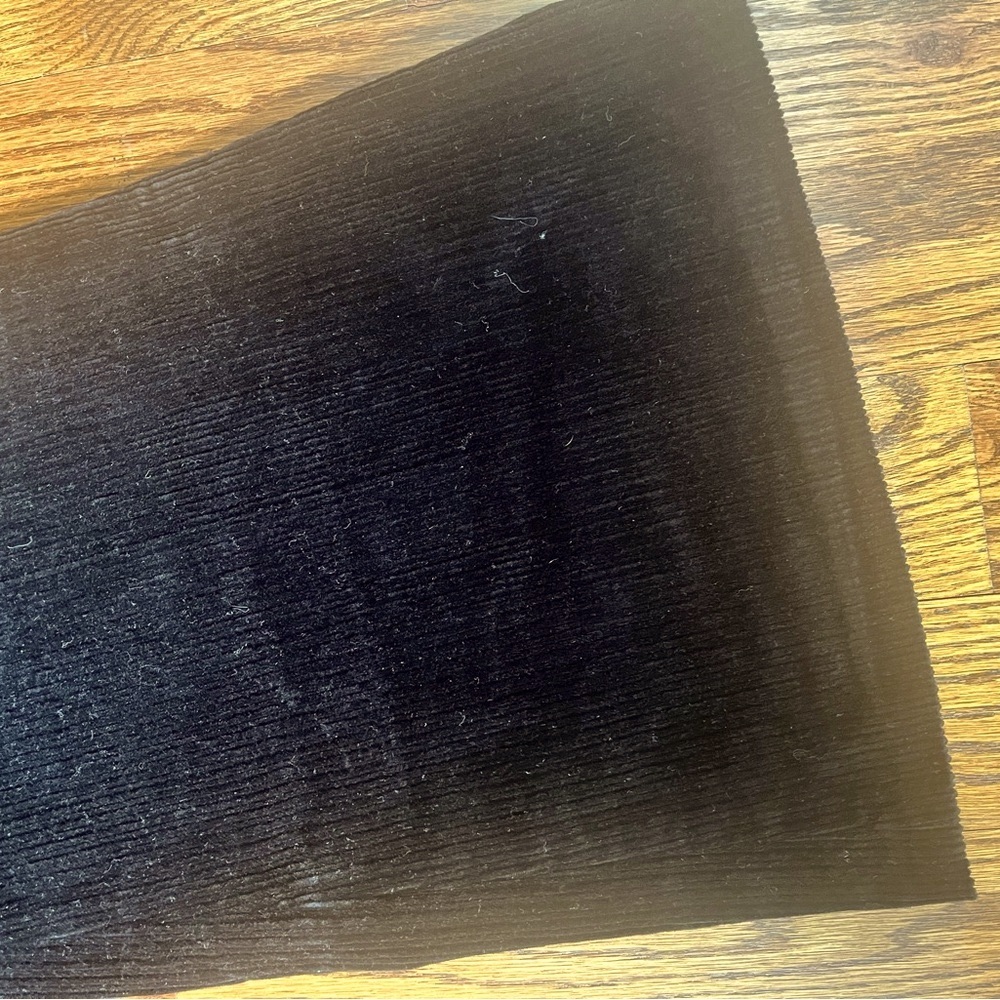 FRAME Corduroy Flare Pants - Picture 2 of 5